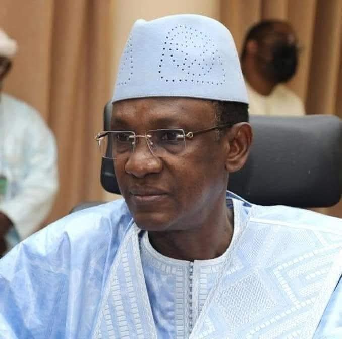 Mali: l’ex-Premier ministre Choguel Maïga inculpé et  placé sous mandat de dépôt 