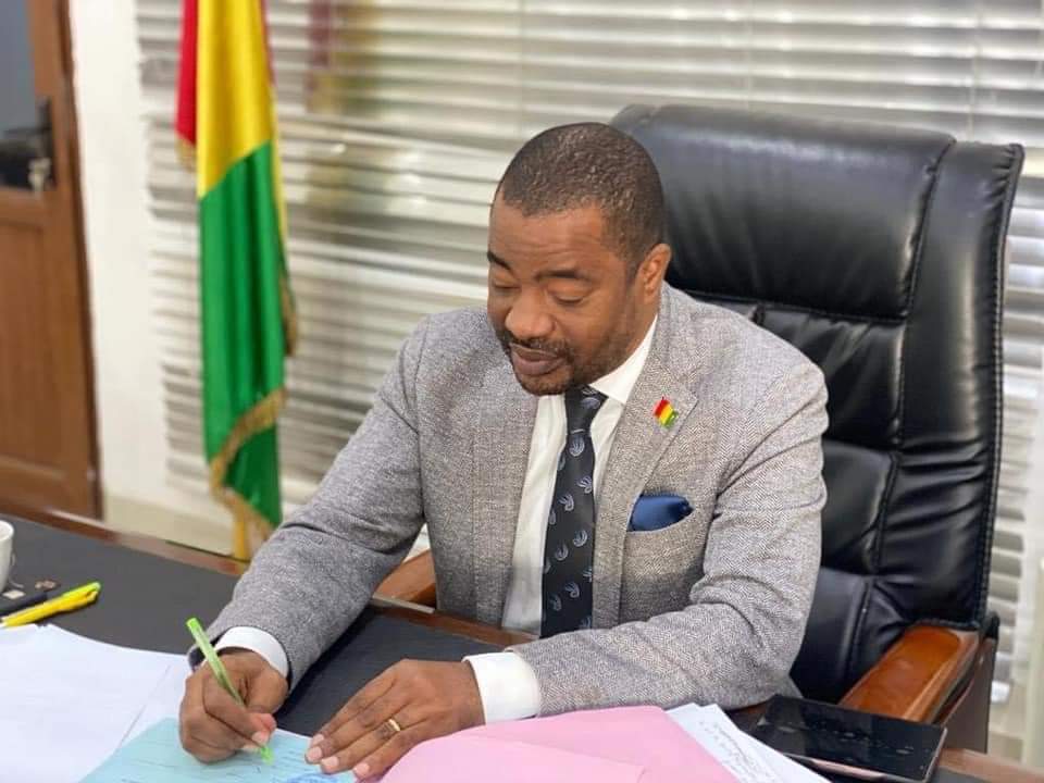 Guinée : Oury, la survie en sursis