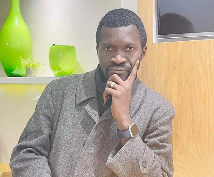 LA JUSTICE GUINÉENNE EN ÉTAT DE MORT CÉRÉBRALE (Sékou Koundouno)