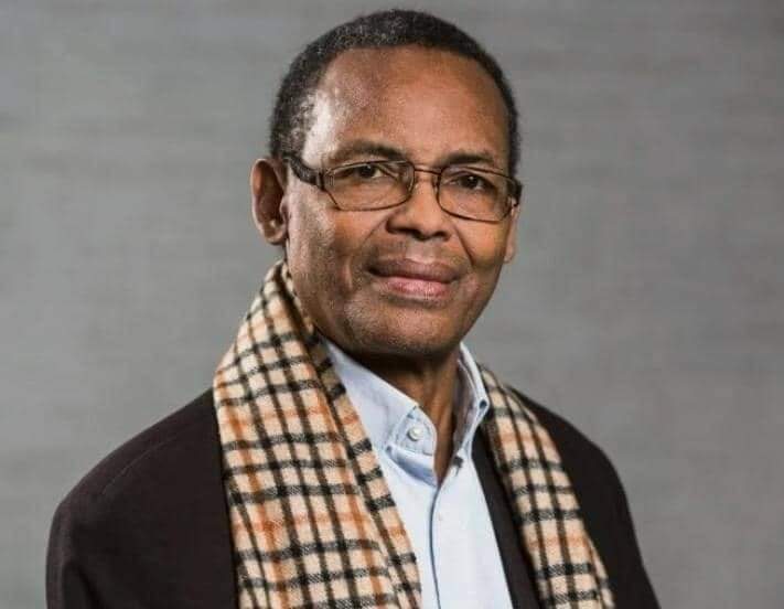 Fait divers : l'écrivain Thierno Monénembo victime de vol à domicile 