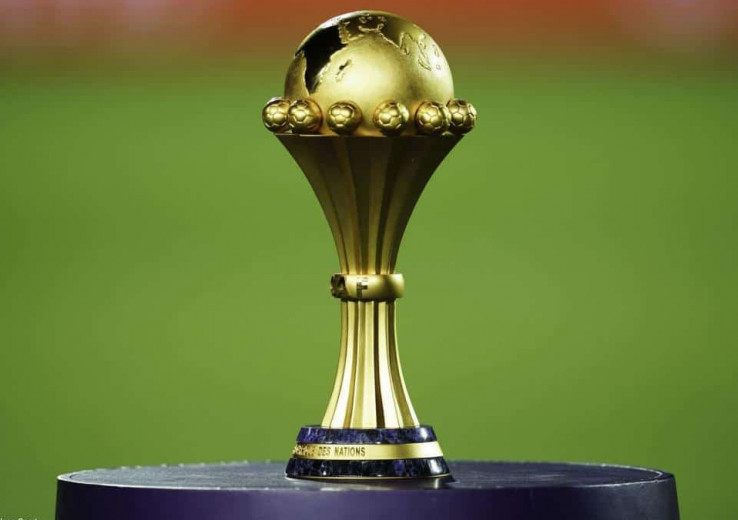 Éliminatoires de la CAN 2023 : tous les matchs de la 4ème journée