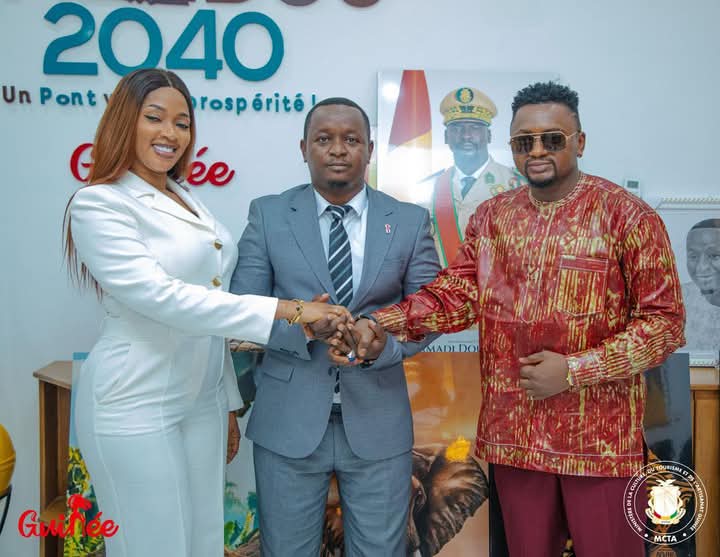 Concert de Djelykaba Bintou : Azaya achète 200 tickets pour ses fans