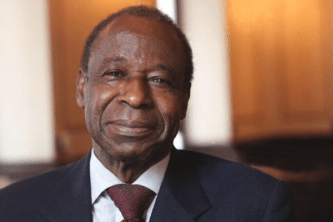 Côte d’Ivoire : Décès de l'ancien ministre, Amara Essy