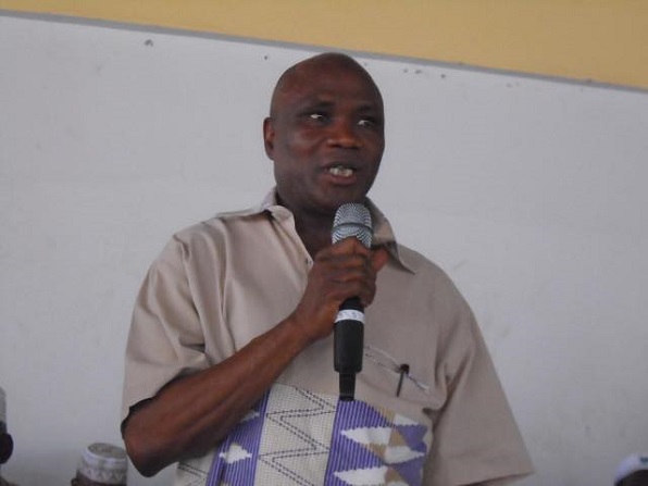 Guinée : M'Bany Sangaré du RPG affirme que Mamadi Doumbouya fait mieux qu'Alpha Condé 