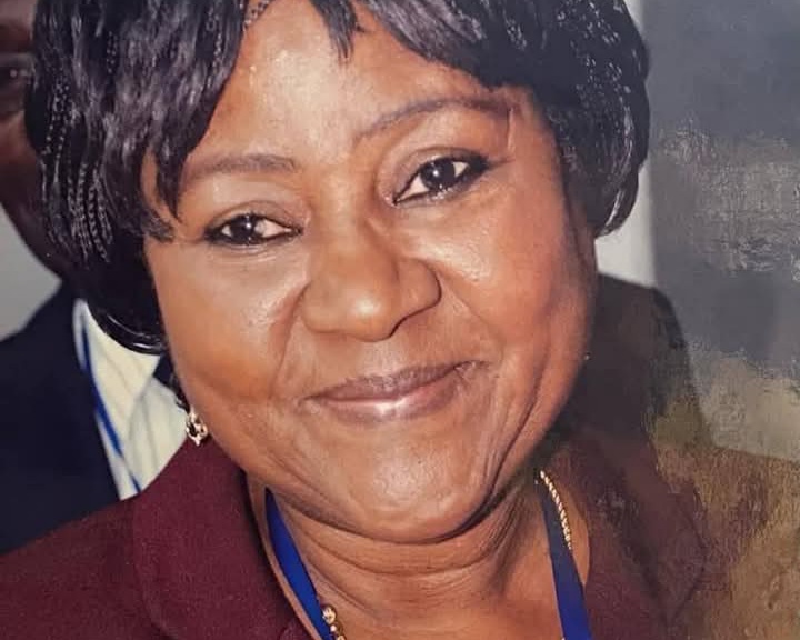 Décès du Dr Fatoumata Binta Diallo: Souffrir en silence, mourir en paix ! (Par Tibou Kamara)
