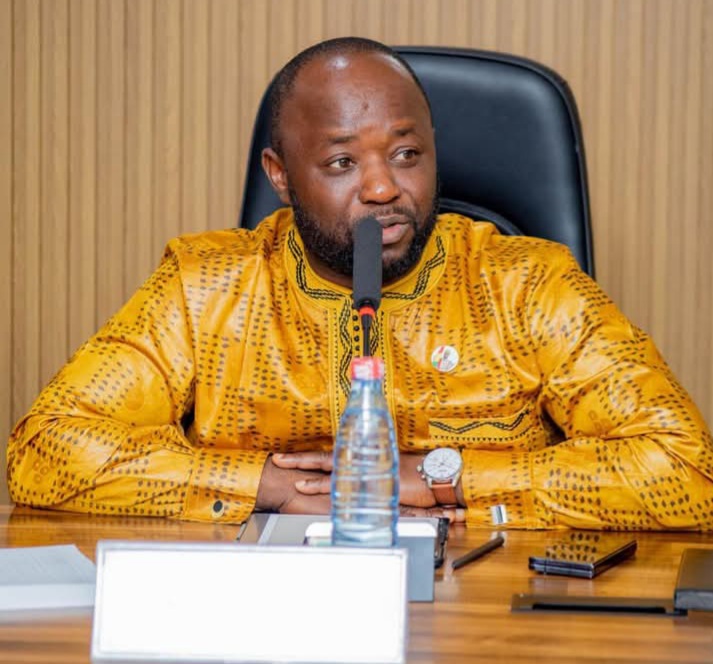 Guinée : les journées du lundi 9 et mardi 10 juin déclarées fériées 