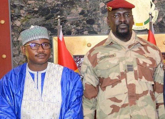 Guinée : le projet de nouvelle Constitution sera remis le 26 juin au président de la transition 