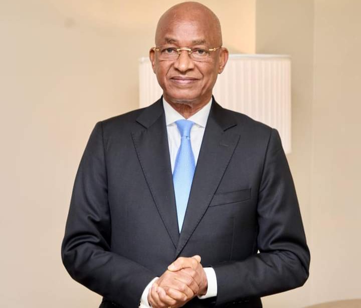 PN-RAVEC : Cellou ''empêcher '' de se faire recenser en Côte d'Ivoire 