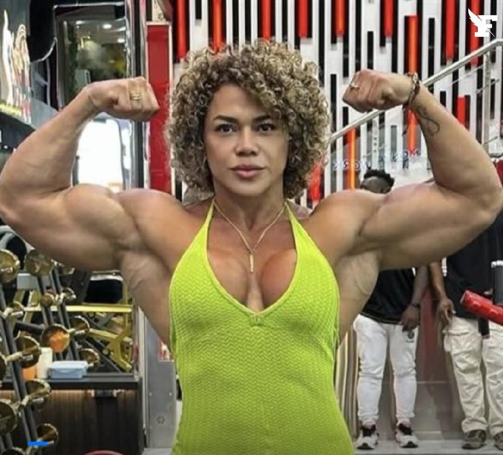 Une star colombienne du bodybuilding tuée à coups de marteau par son mari, lui aussi retrouvé mort 