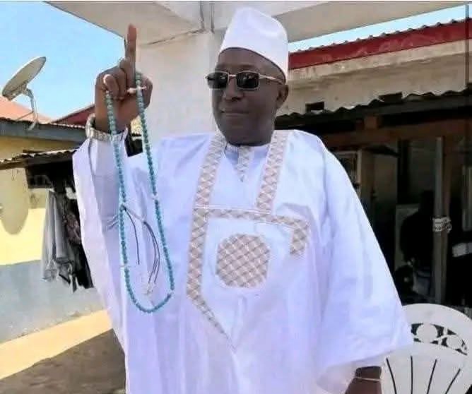 Guinée : Toumba Diakité sera inhumé le 3 avril à Conakry 