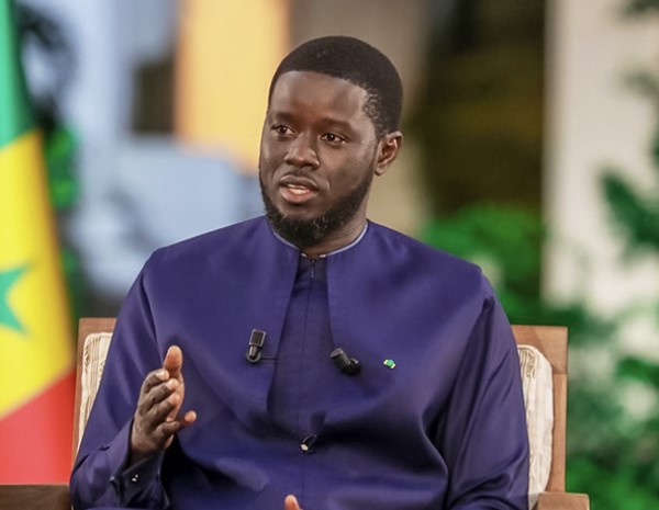 Sénégal : Diomaye Faye nomme un nouveau gouvernement boycotté par Sonko