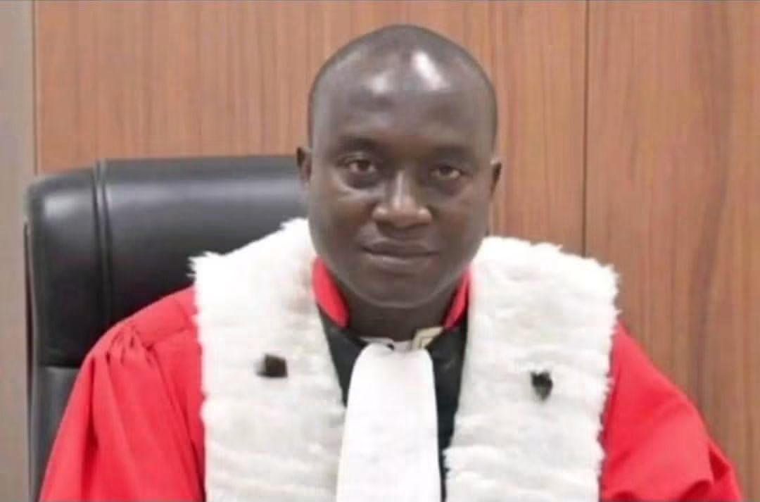 Guinée : L'avocat général près la Cour suprême frappé par une interdiction de sortie du territoire national
