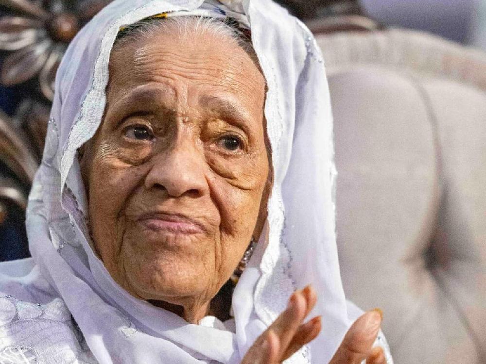 Guinée : Des prières organisées à Conakry à la mémoire de l'ancienne première dame de la République