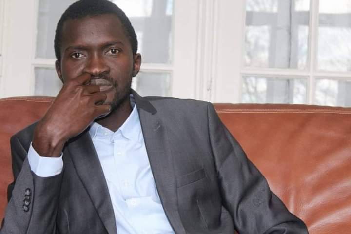 Affaire Ibrahima Diallo : les vérités de Sékou Koundouno à Ousmane Gaoual 