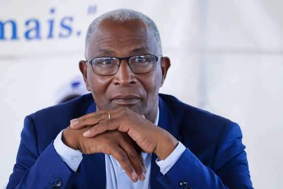 Bah Oury UDRG : ''Je suis profondément triste pour le Sénégal''
